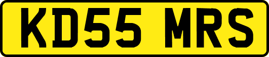 KD55MRS