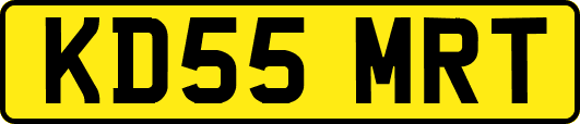 KD55MRT