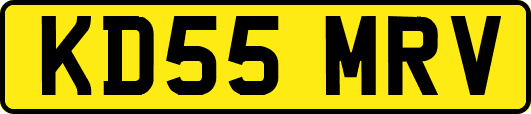 KD55MRV