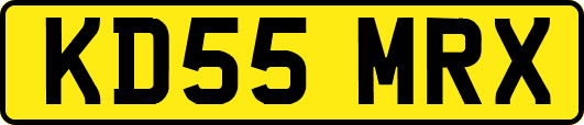 KD55MRX