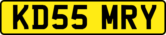 KD55MRY