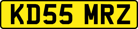 KD55MRZ