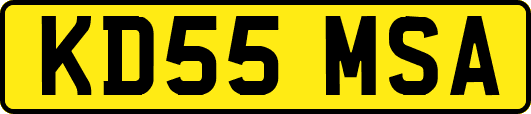 KD55MSA