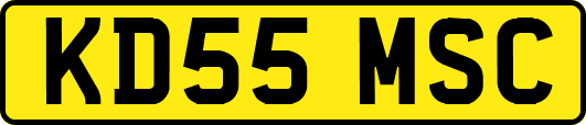 KD55MSC