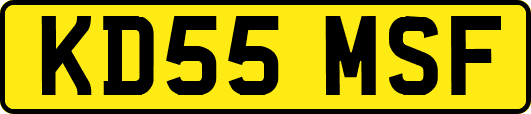 KD55MSF