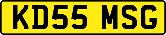 KD55MSG