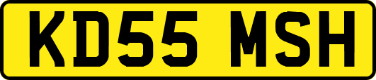 KD55MSH