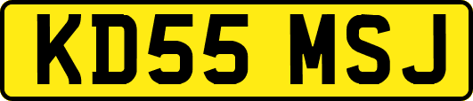 KD55MSJ
