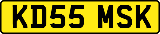 KD55MSK