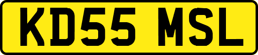 KD55MSL