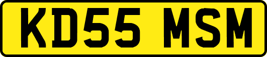 KD55MSM