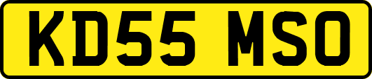 KD55MSO