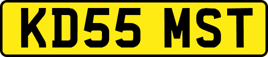 KD55MST