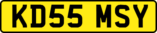 KD55MSY