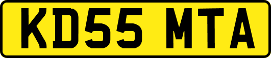 KD55MTA