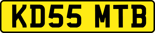 KD55MTB