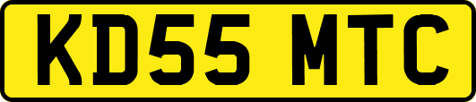 KD55MTC
