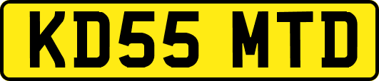 KD55MTD