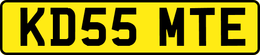 KD55MTE