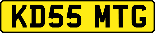 KD55MTG