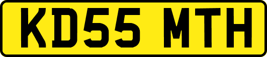 KD55MTH