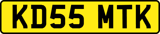 KD55MTK