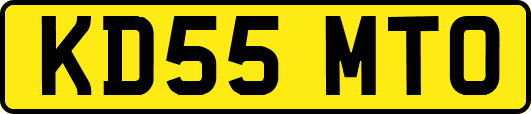 KD55MTO