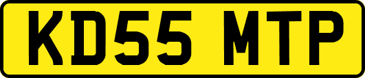 KD55MTP