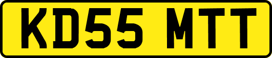 KD55MTT