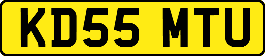 KD55MTU