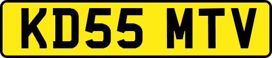 KD55MTV
