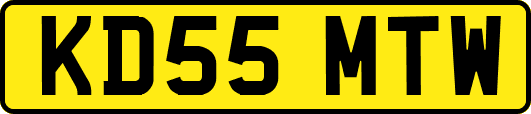 KD55MTW