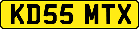 KD55MTX