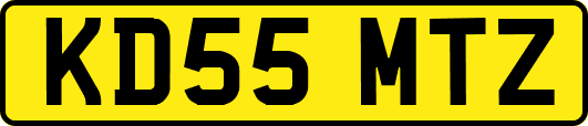 KD55MTZ