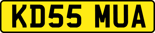 KD55MUA