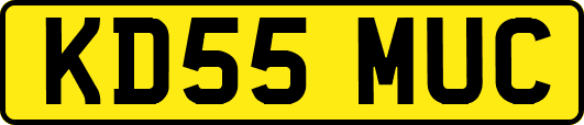KD55MUC