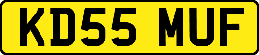 KD55MUF