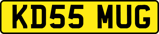 KD55MUG