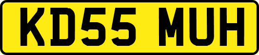 KD55MUH