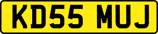 KD55MUJ