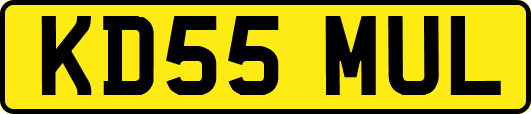 KD55MUL