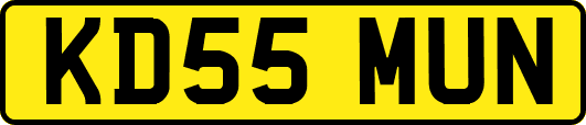 KD55MUN