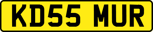 KD55MUR