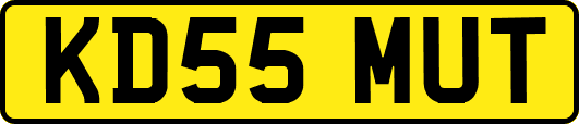 KD55MUT