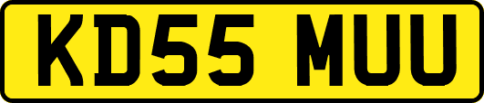 KD55MUU