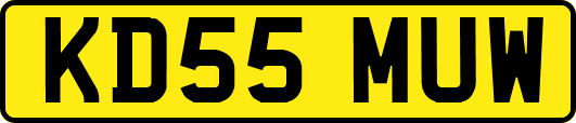 KD55MUW