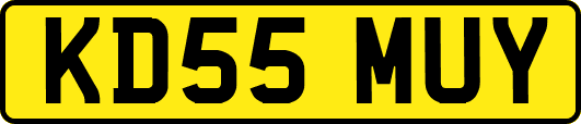 KD55MUY