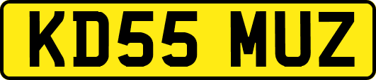 KD55MUZ