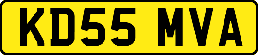 KD55MVA