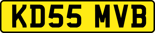KD55MVB